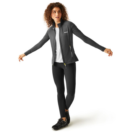 Dámska mikina Regatta Wmn HightonLteIII