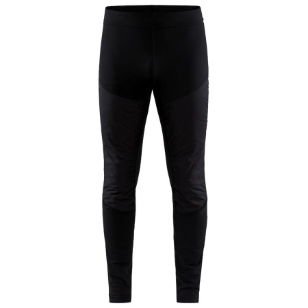 Pánske zimné nohavice Craft Adv Subz Tights 2