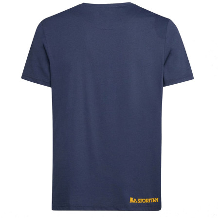 Pánske tričko La Sportiva Moon Rock T-Shirt M
