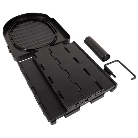 Toaleta Bo-Camp Portable toilet foldable