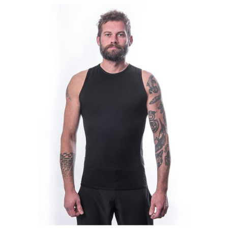 Pánske tielko Sensor Merino Air