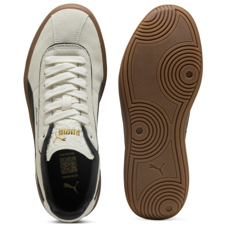 Dámske topánky Puma Club Klassika SD