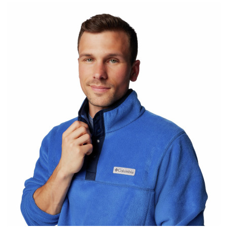 Pánska mikina Columbia Steens Mountain™ Half Snap Ii