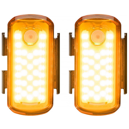 Sada svetiel Blackburn Grid Side Light Set