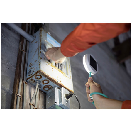 Solárna lampa BioLite Solar FlexLight