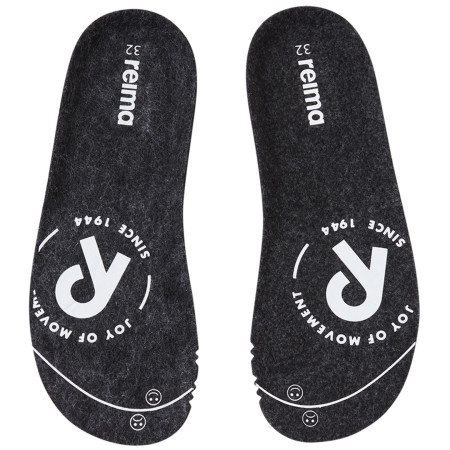 Detské zimné topánky Reima Talves