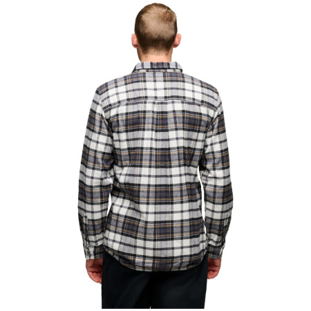Pánska košeľa Black Diamond M Project Flannel