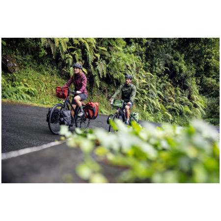 Taška na riadidlá Ortlieb Handlebar-Pack Plus