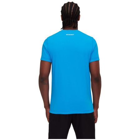 Pánske tričko Mammut Mammut Core T-Shirt Men Logo