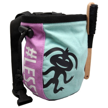 Vrecko na magnézium Rafiki Scoop