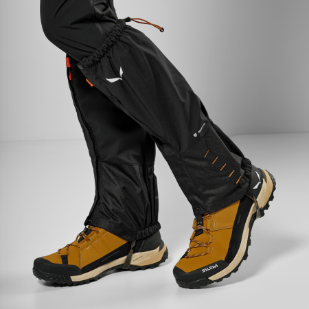 Návleky na topánky Salewa Puez Powertex Gaiters