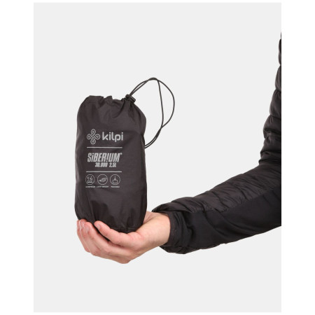 Pánska bunda Kilpi Hurricane-M