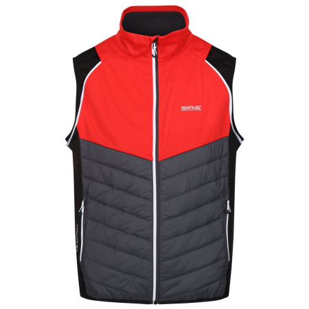 Pánska bunda Regatta Steren Hybrid