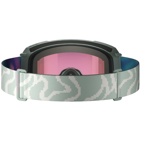 Lyžiarske okuliare Salomon S/VIEW 3 ML