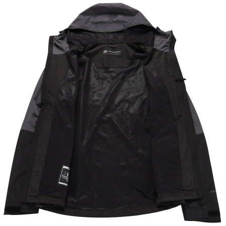 Pánska bunda Alpine Pro Norem 3