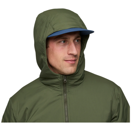 Pánska bunda Cotopaxi M'S Pacaya 2.0 Insulated Hooded Jacket