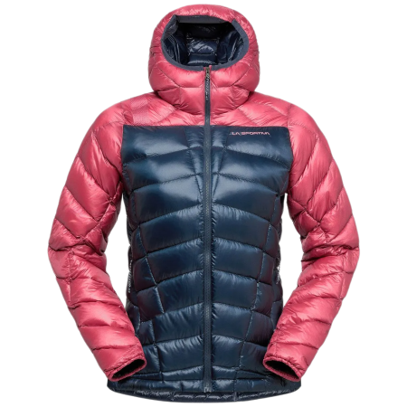 Dámska páperová bunda La Sportiva Lumina 200 Down Jkt W