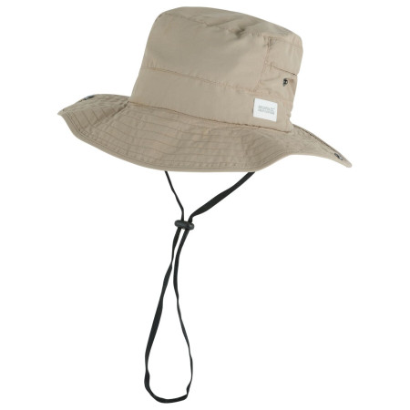 Klobúk Regatta Hiking Hat II béžová/hnědá ParchTree