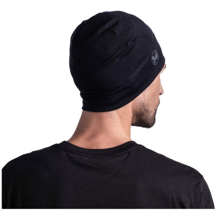 Čiapka Buff Merino Lightweight Beanie