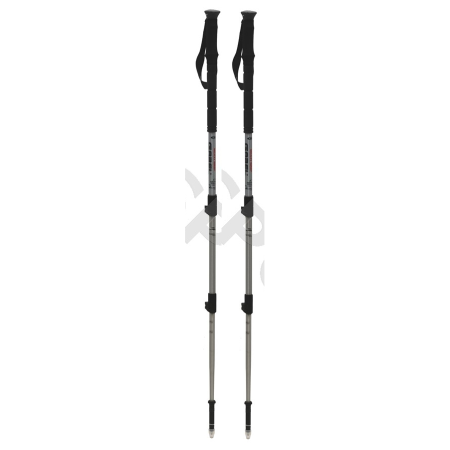 Trekové palice Gabel Multigrip FL