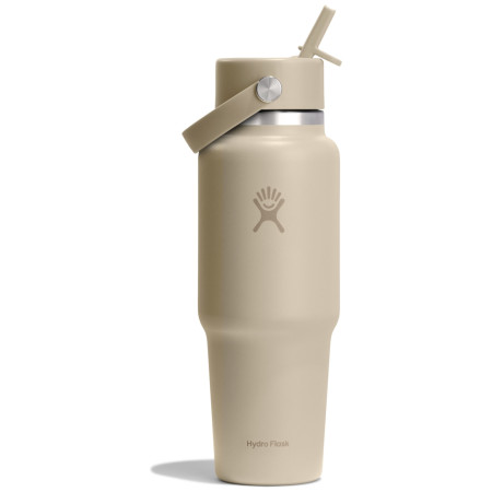 Termofľaša Hydro Flask Wide Flex Straw Travel Bottle 32 oz