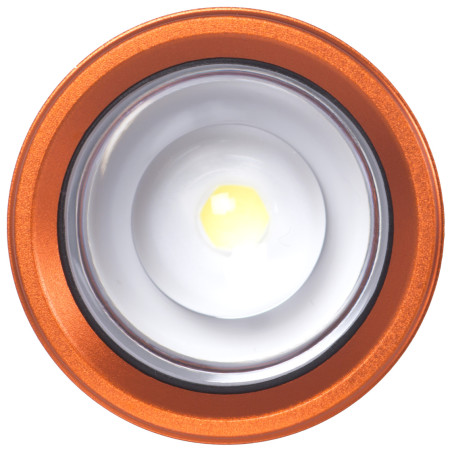 Svietidlo Lifesystems Intensity 545 Hand Torch, Rechargeable / AAA Battery