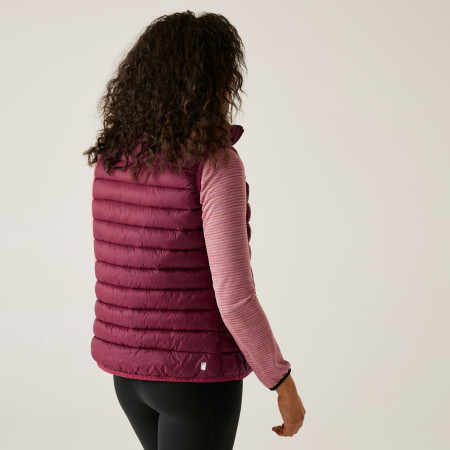 Dámska vesta Regatta Women’s Marizion B/W