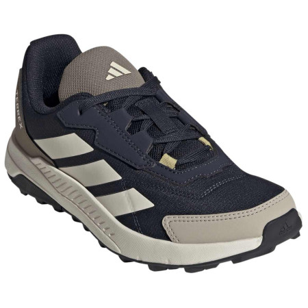 Detské topánky Adidas Terrex Anylander J Blue