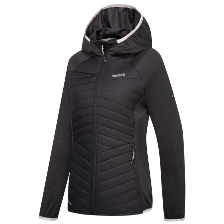 Dámska bunda Regatta Women’s Andreson Marl Hybrid