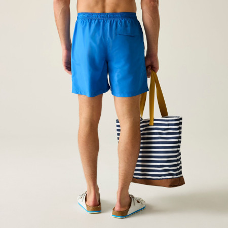 Pánske kraťasy Regatta Mackleyna Swim Short