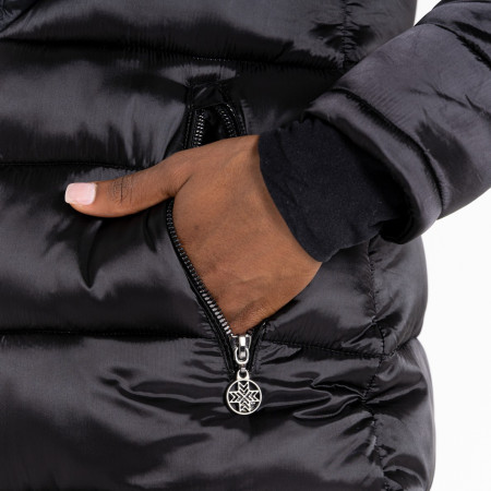 Dámsky kabát Dare 2b Suppression Long Jk