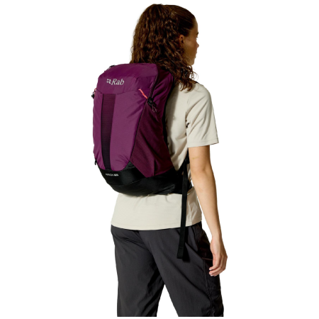 Turistický batoh Rab Airox 18