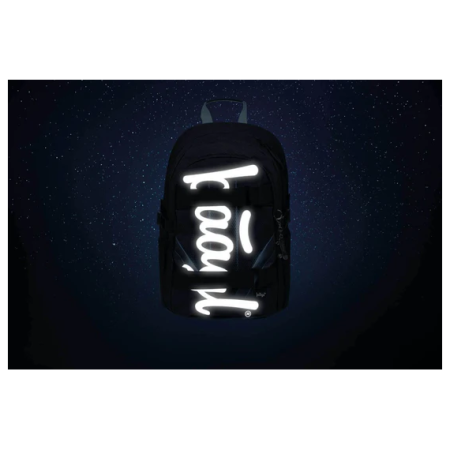 Školský batoh Baagl Skate