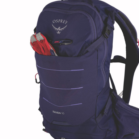 Dámsky batoh Osprey Raven 14
