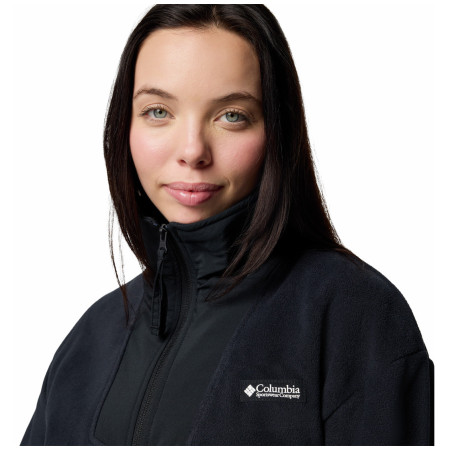 Dámska mikina Columbia Sequoia Grove™ Full Zip Fleece