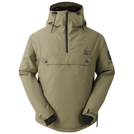 Pánska lyžiarska bunda Dare 2b Freeride II Jacket khaki Martini Olive