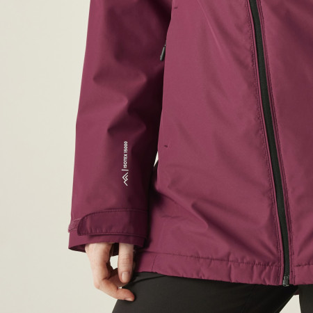 Dámska bunda Regatta Tamlin