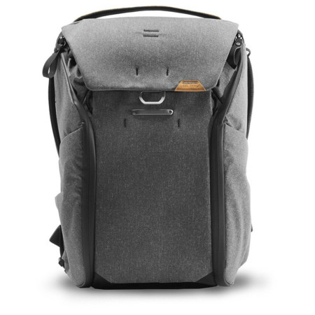Batoh Peak Design Everyday Backpack 20L v2 sivá Charcoal