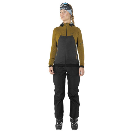 Dámske zimné nohavice Dynafit Ridge Dst Pnt W