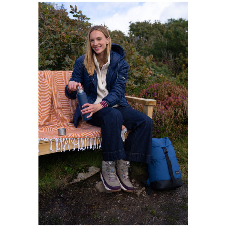 Termoska Regatta Thermulate Insulated Bottle 0.6L