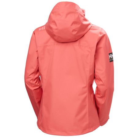Dámska bunda Helly Hansen W Crew Hooded Jacket 2.0