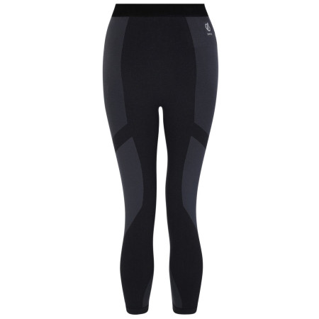 Dámske legíny Dare 2b In The ZoneII 3/4 čierna Black/Black