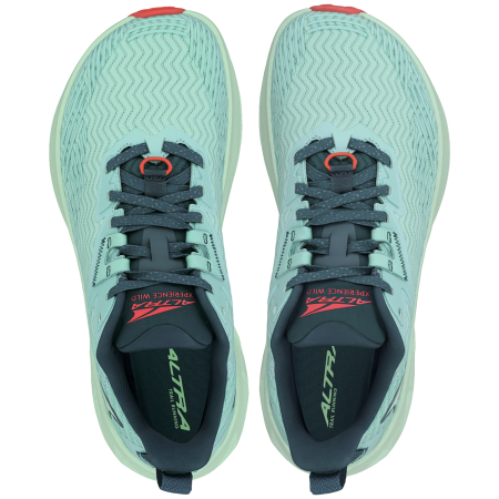 Dámske bežecké topánky Altra W Experience Wild