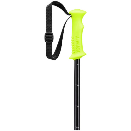 Skialpové palice Leki Rider Vario