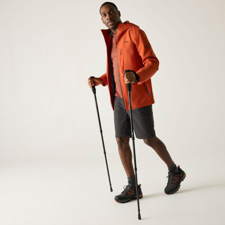 Pánska bunda Regatta Oklarna