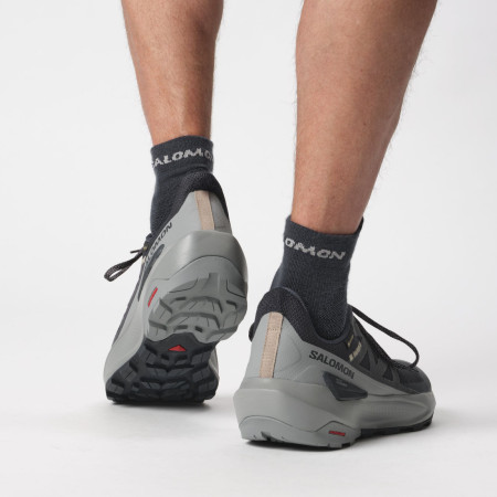 Pánske turistické topánky Salomon Elixir Activ Gore-Tex