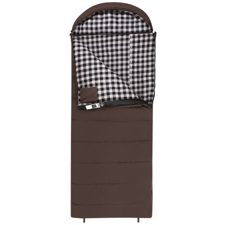 Spacák Zulu Campwell