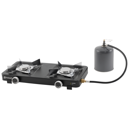 Plynový varič Outwell Asama Duo