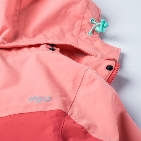 Detská bunda Bejo Trino II Kdg