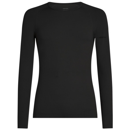 Pánske funkčné tričko Icebreaker M Mer 260 Zoneknit Seamless LS Crewe